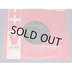 画像: THE SWINGING BLUE JEANS - YOU'RE NO GOOD   / 1964 UK ORIGINAL 7"SINGLE