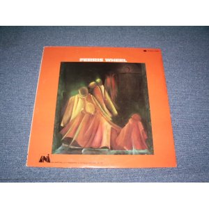 画像: FERRIS WHEEL ( With LINDA LEWIS ) -  FERRIS WHEEL ( BRITISH SOFT PSYCHE )  / 1970 US ORIGINAL LP 