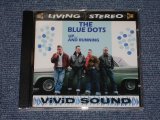 画像: THE BLUE DOTS - UP...AND RUNNING / 1999 Brand New CD  