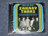 画像: ZAKARY THAKS- FROM THE HABIT / 2001US SEALED CD