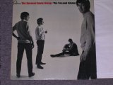 画像: SPENCER DAVIS GROUP - THE SECOND ALBUM (Exz++/Ex++) / 1966 UK ENGLAND ORIGINAL MONO Used LP