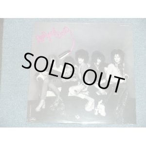 画像: NEW YORK DOLLS - NEW YORK DOLLS  / US AMERICA REISSUE "Brand New Sealed" LP 