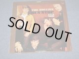 画像: THE HOLLIES - BUS STOP / 1966 US ORIGINAL STEREO  LP  
