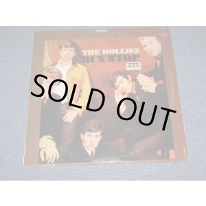 画像: THE HOLLIES - BUS STOP / 1966 US ORIGINAL STEREO  LP  