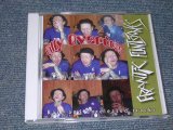 画像: FRANTIC FLINTSTONES - BILLY OVERDOSE /2002 UK BRAND NEW CD 