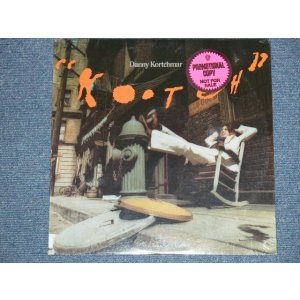 画像: DANNY KORTCHMAR - KORTCH  / 1973 US ORIGINAL PROMO Sealed LP 