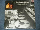 画像: TEN YEARS AFTER - RECORDED LIVE / 1973 UK ORIGINAL 2LP 