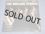 画像: ROLLING STONES - ENGLAND'S NEWEST HIT MAKERS + POSTER   /  US ORIGINAL MAROON LABEL LP 