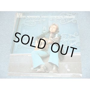 画像: VAN MORRISON - SAINT DOMINIC'S PREVIEW ( Matrix Number A)40216-1A/B)40217-1D ) / 1972 US ORIGINAL LP With INSERTS 