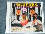 画像: QUESTION MARK & THE MYSTERIANS - 96 TEARS : 30 ORIGINAL RECORDINGS / 1995  GERMANY Brand New SEALED   CD