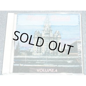 画像: V..A. OMNIBUS - MERSEY SOUNDS VOL.4  / GERMAN Brand New  CD-R 