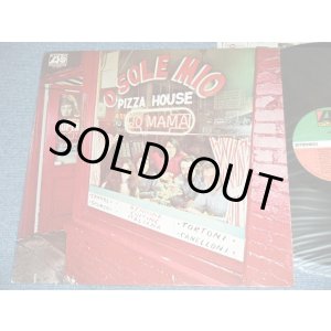 画像: JO MAMA - JO MAMA ( 'PIZZA HOUSE' :  Ex+++/MINT- ) / 1970 US ORIGINAL  LP 