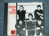 画像: GERMAN BLUE FLAMES - COMPLETET COLLECTION / GERMAN Brand New CD-R  Special Order Only Our Store