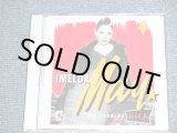 画像: IMELDA MAY - NO TURNING BACK / 2003 REMIXED 2007 VERSION UK Press Brand New CD 