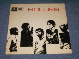 画像: THE HOLLIES - HOLLIES  / 1965 AUSTRALIA  ORIGINAL "GREEN LABEL " STEREO  LP 