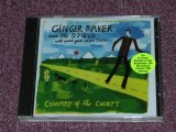画像: GINGER BAKER  - COWARD OF THE COUNTRY / US SEALED NEW CD