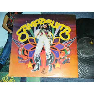 画像: SAMPAGUITA -  SAMPAGUITA  / 1978 PHILIPPINES ORIGINAL Used LP 
