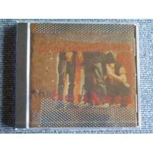 画像: BONKERS - GOING DOWNHILL FAST / JAPAN SEALED CD 