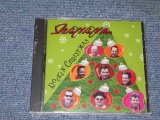 画像: SHA NA NA - ROCKIN' CHRISTMAS ( 14 TRACKS 1st PRESS VERSION ) / 2002US BRAND NEW SEALED CD 