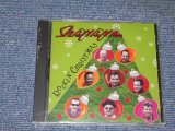 画像: SHA NA NA - ROCKIN' CHRISTMAS ( 14 TRACKS 1st PRESS VERSION ) / 2002US BRAND NEW SEALED CD 