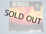 画像: METALLICA - RE-LOAD / 1997 US ORIGINAL Brand New Sealed 2LP Out-Of-Print now 
