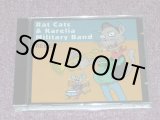 画像: RAT CATS & KARELIA MILITARY BAND - REBEL / EU ORIGINAL Brand NEW 6CUT'S MINI ALBUM CD  