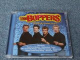 画像: BOPPERS, THE - GOODNIGHT SWEETHEART  /1998  SWEDEN  ORIGINAL CD