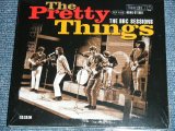 画像: THE PRETTY THINGS  - THE SINGLES As & Bs / 2003 GERMAN Brand New SEALED 2CD 