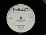 画像: SMALL FACES - ITCHYCOO PARK / 1967 UK ORIGINAL 7" Single 