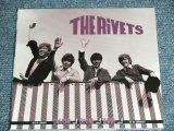 画像: THE RiVETS  -  SMASH...BOOM...BANG  / 2001 GERMANY Brand New SEALED   CD
