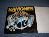 画像: RAMONES  -  ROAD TO RUIN  / UK ORIGINAL  LP 