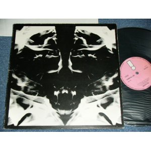 画像: MOTT THE HOOPLE  - MAD SHADOWS ( Ex++/MINT- ) / 1970 UK ORIGINAL "PINK" Label Used LP