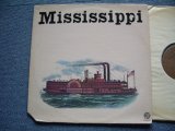 画像: MISSISSIPPI - MISSISSIPPI  / 1973 US ORIGINAL LP 