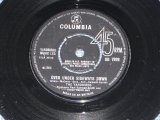 画像: THE YARDBIRDS - OVER UNDER SIDEWAYS DOWN  / 1966  UK ORIGINAL 7"SINGLE