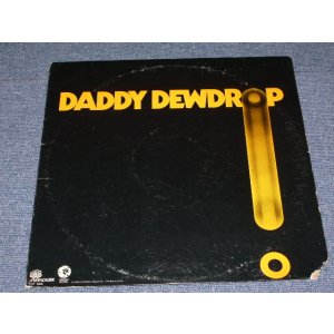画像: DADDY DEWDROP ( KENNY LOGGINS ) - DADDY DEWDROP / 1972 US ORIGINAL  LP 
