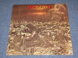 画像: ARMAGEDDON ( THE YARDBIRDS ) - ARMAGEDDON   / 1975 US Original LP