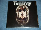 画像: ost V.A. THE WHO - TOMMY / 1975  US ORIGINAL Brand New SEALED  2LP 