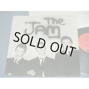 画像: THE JAM - IN THE CITY   / 1977 UK ORIGINAL Used LP 