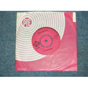 画像: THE SEARCHERS - SUGAR AND SPICE   / 1963 UK ORIGINAL 7" Single 