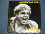 画像: JOHNNY HOLM - BLIGHTNIN' BAR BLUES  / 1970's US ORIGINAL LP