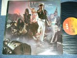 画像: MOTT  - SHOOTING & POINTING  /  1976 UK ORIGINAL With INSERTSUsed LP 