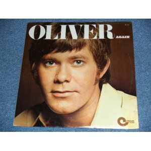 画像: OLIVER - AGAINS  / 1970 ? US ORIGINAL Brand New Sealed LP 