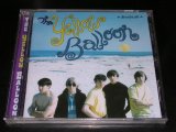 画像: THE YELLOW BALLOON - THE YELLOW BALLOON / 1998 US SEALED CD 