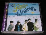 画像: THE YELLOW BALLOON - THE YELLOW BALLOON / 1998 US SEALED CD 