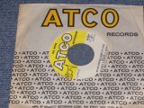 画像: DELANEY & BONNIE & FRIENDS - NEVER ENDING SONG OF LOVE  /   1971 US ORIGINAL 7"SINGLE  