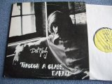 画像: BOB MORLEY - THROUGH A GLASS,DARKLY / EARLY 1970s US INDIES LP  