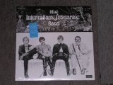 画像: THE INTERNATIONAL SUBMARINE BAND ( GRAM PARSONS )  - SAFE AT HOME  /2004 US SEALED NEW LP