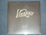 画像: PEARL JAM - VITALOGY (Sealed) / 1994 US AMERICA ORIGINAL "Brand New SEALED" LP