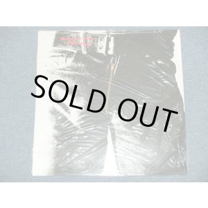 画像: ROLLING STONES - STICKY FINGERS / EU REISSUE Brand New Sealed  LP