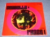 画像: CONDELLO : - PHASE 1  (FUZZ PSYCHE BAND)/ 1968 US ORIGINAL STEREO LP 